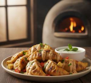 Creamy Chicken Tandoori (6Pcs)