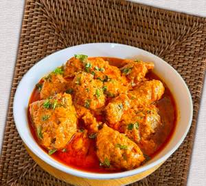 Chicken Changezi