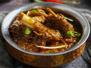 Mutton Maharaja Masala