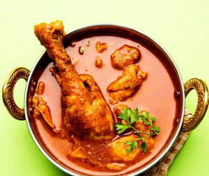 Murgh Gharana
