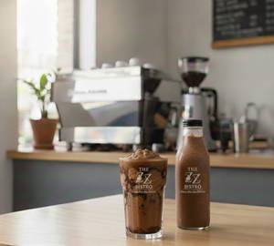 Mocha Frappe (300 ML)