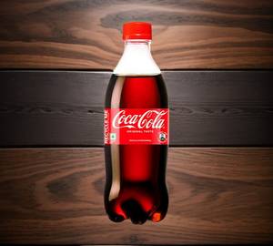Coke  250Ml