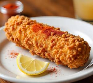 Cheese chicken Ala kiev ( 2 pc.)