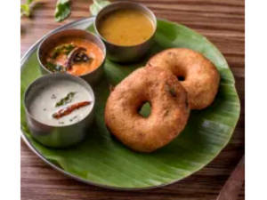 Double Vada