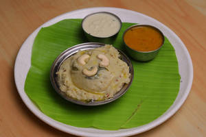 Special Pongal