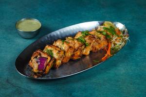 Peri Peri Paneer Tikka