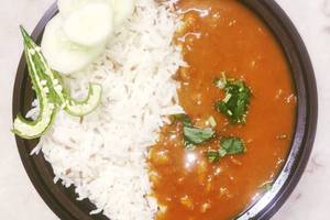 Rajma Rice Combo No Onion No Gaarlic