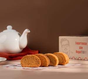 Ram's Special Rusk (4 Pcs)