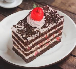 Black Forest Pastry