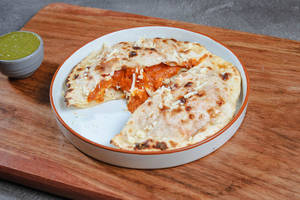 Paneer Makhanwala