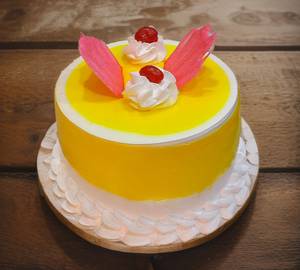 Pineapple cake 500 g