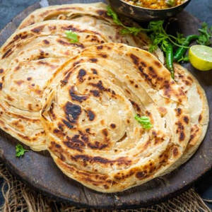 Lacha Parotta