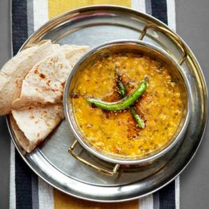 Roti Tadka