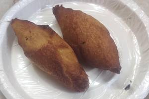 Bread Rolls 2pcs