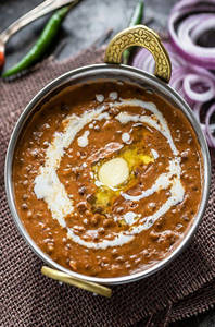 Dal Makhani