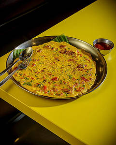 Besan Chilla