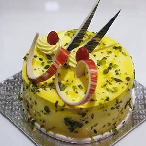 Rabdi Cake (1 Pond)