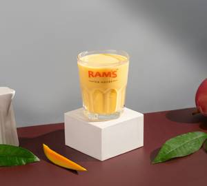 Ram's Alphonso Mango Milk