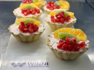 Fruit Tart