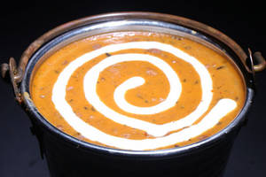 Dal Makhni