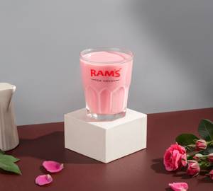 Ram's Rose Milk
