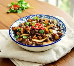 Tawa mushroom