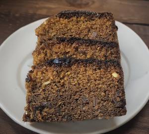 Khajur Rava Dryfruits Cake 250gm