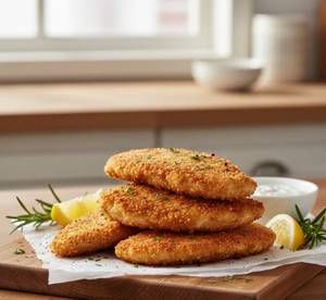 Chicken Cutlet