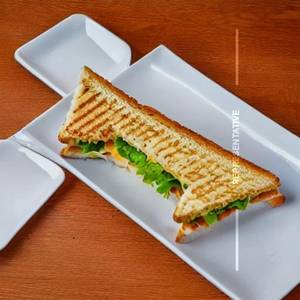 Amul Veg Cheese Mayo Toast Sandwich