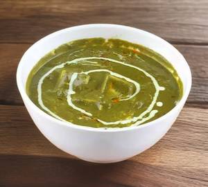 Palak Paneer