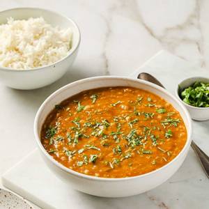 Dal Masala Fry