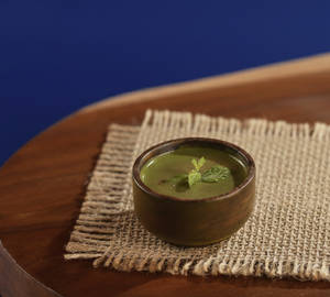 Mint Chutney