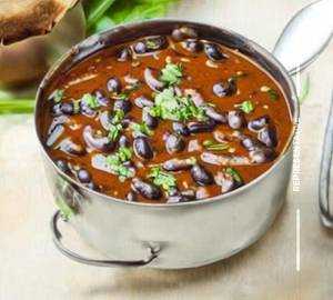 Mushroom Black Bean Sauce