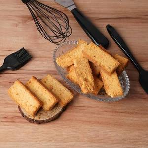 Cake Rusk [200 Grams]