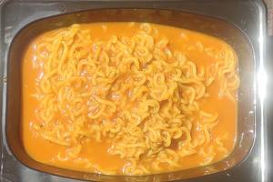 Cheese Maggi
