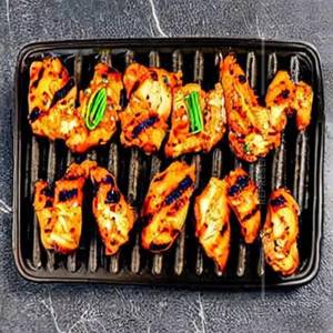 Grilled Chicken (shawaya)