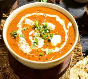 Paneer Lababdar