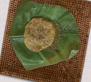 Pachaipairu poli [1 piece]