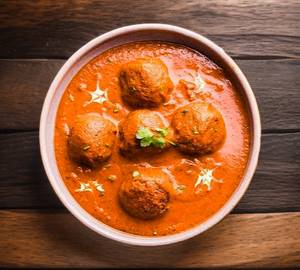 Malai Kofta
