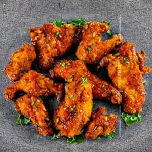 Dragon Crispy Chicken