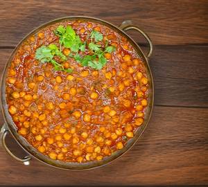 Chana Masala