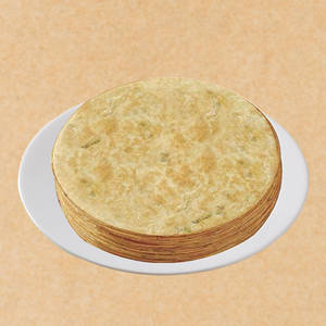 Plain Khakhra