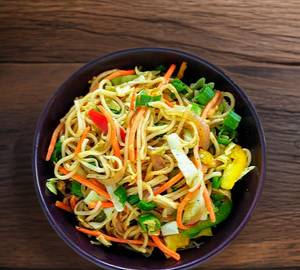 Hukka noodles special