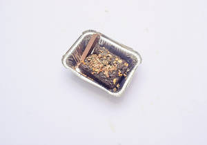 Hot Brownie [NONG]