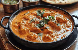 Chicken Curry