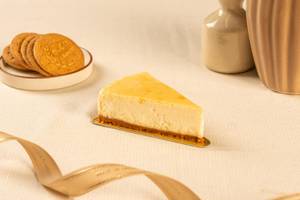 New York Cheesecake