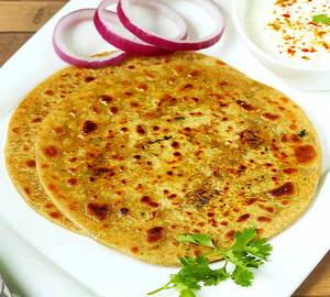 Aloo prantha