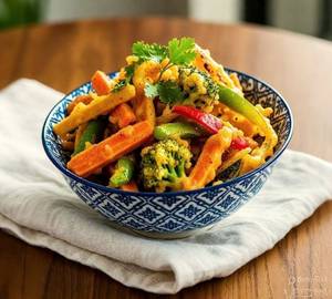 Mix veg