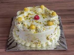 Rasmalai Cake [500 Grams]