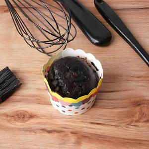 Chocolate Muffin